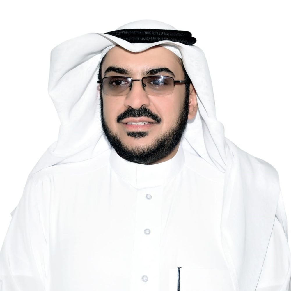 Dr. Khalid Alrafai | Ithra