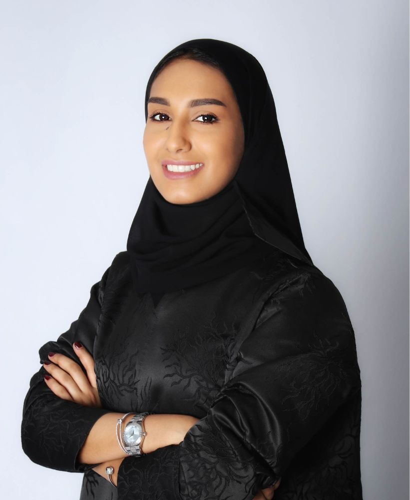 Manal AlGhamdi | Ithra