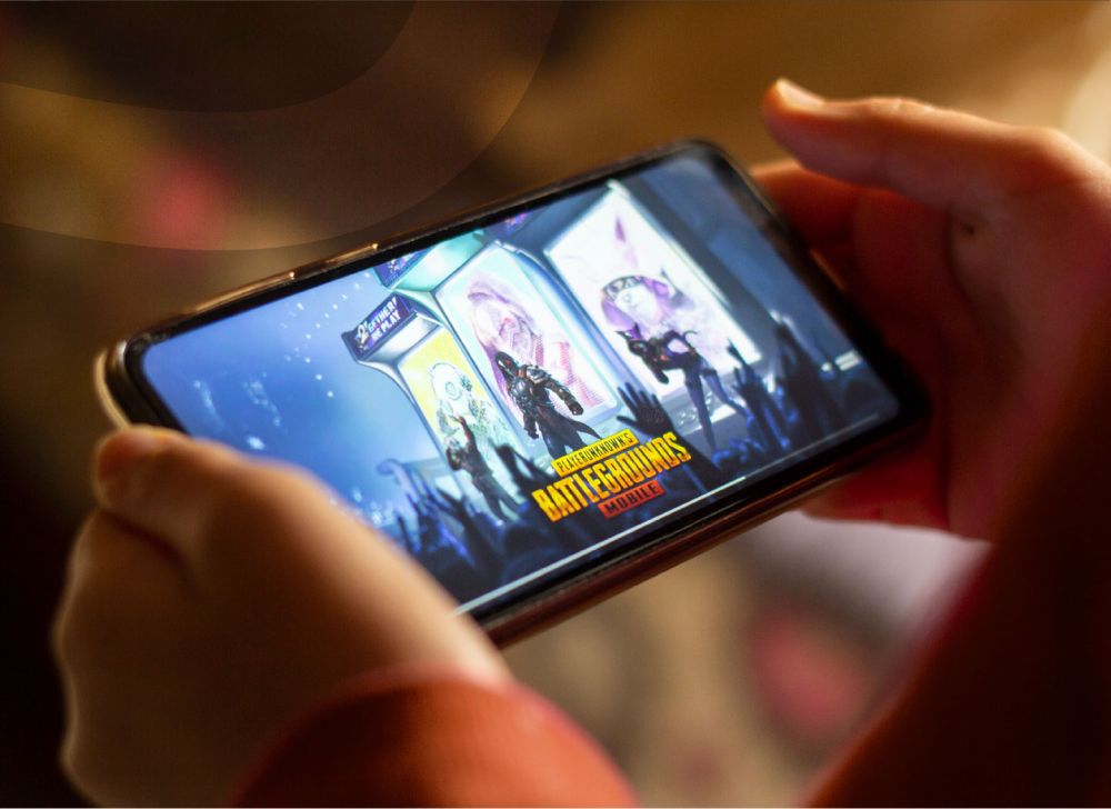 Игры на телефоне 2019. Mobile games on Phone